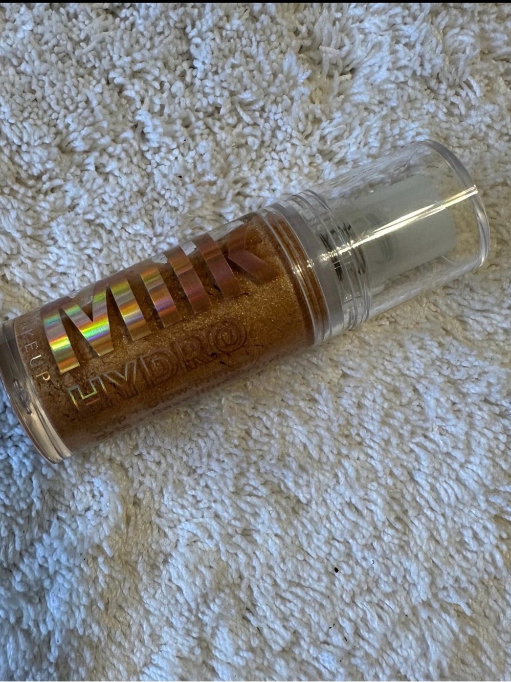 Milk Hydro Grip & Glow Primer